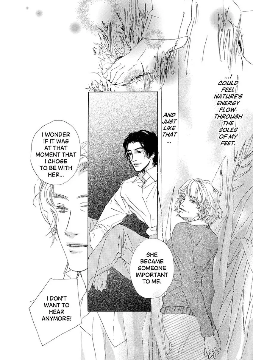 A Passion of Oranges Chapter 1 page 138 - 
