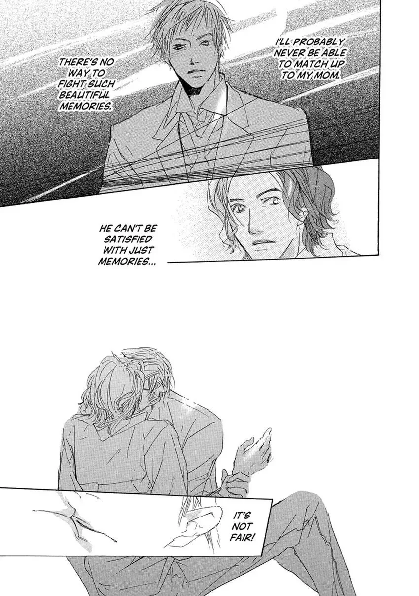 A Passion of Oranges Chapter 1 page 139 - 