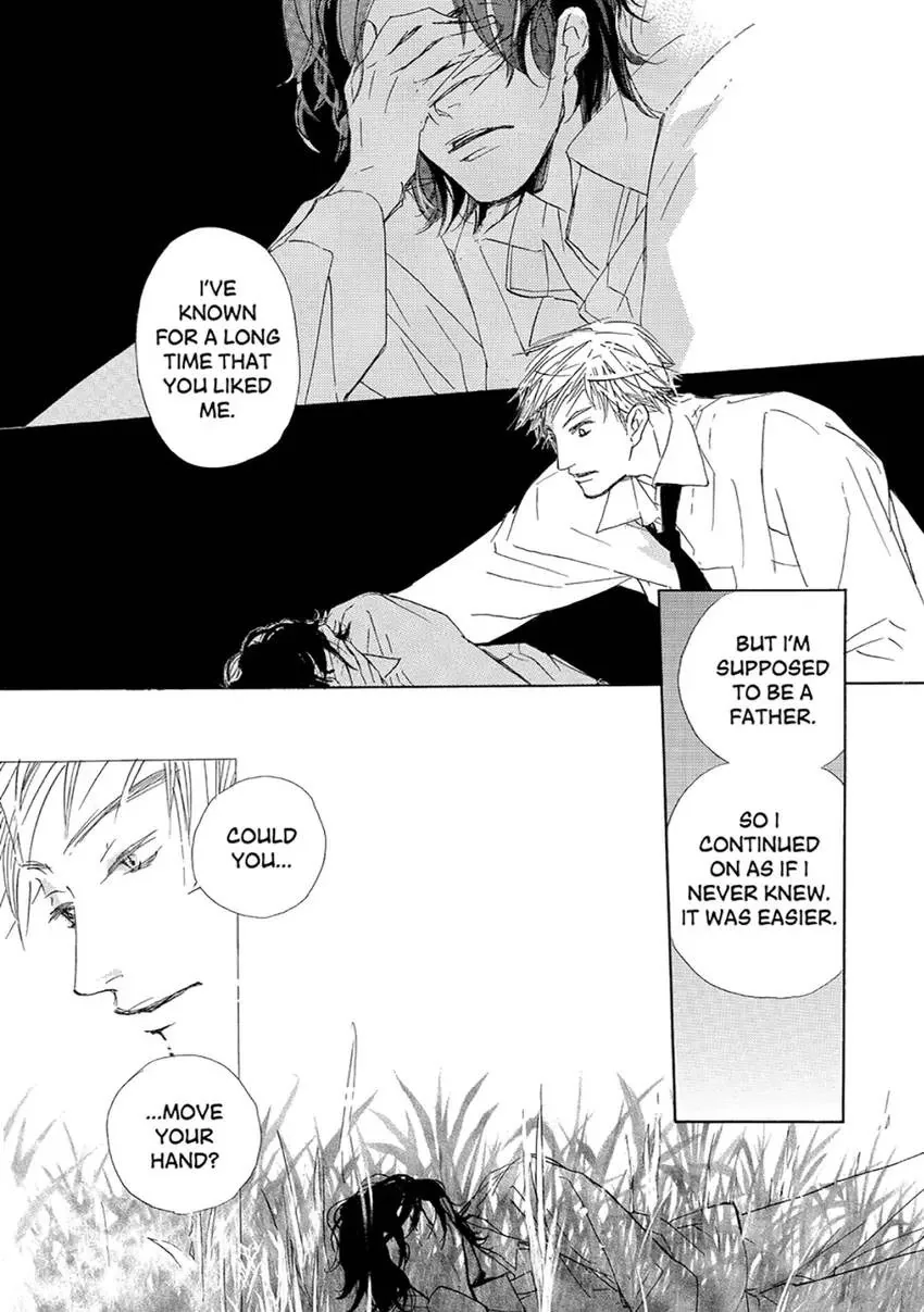 A Passion of Oranges Chapter 1 page 141 - 