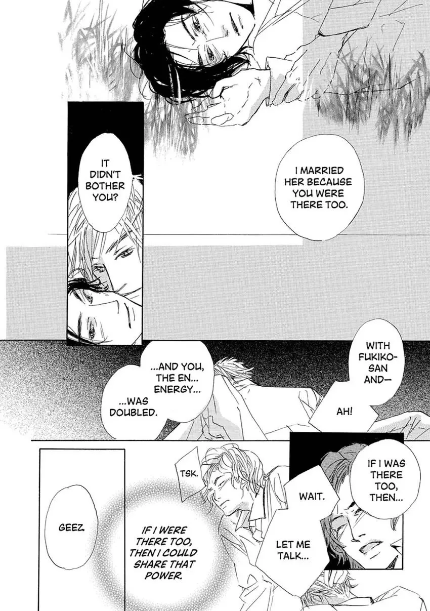 A Passion of Oranges Chapter 1 page 142 - 