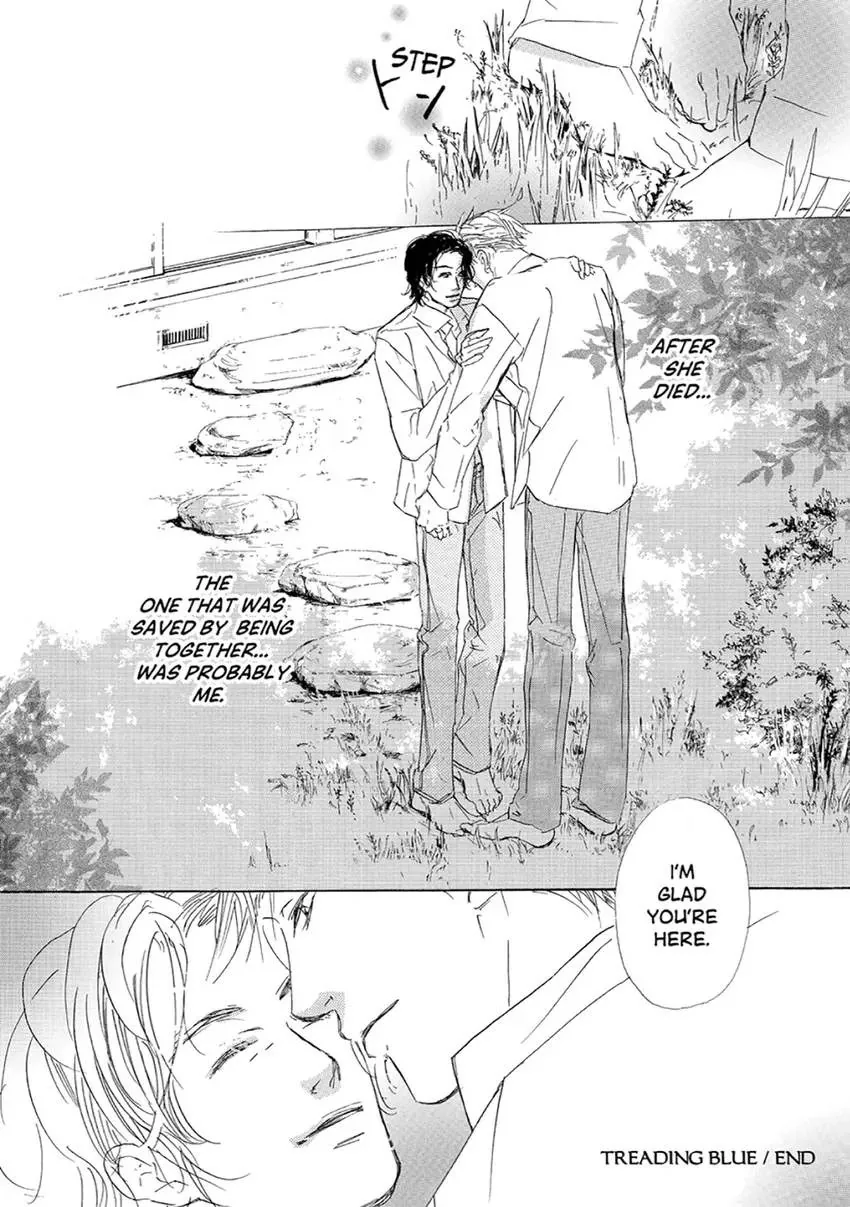 A Passion of Oranges Chapter 1 page 144 - 