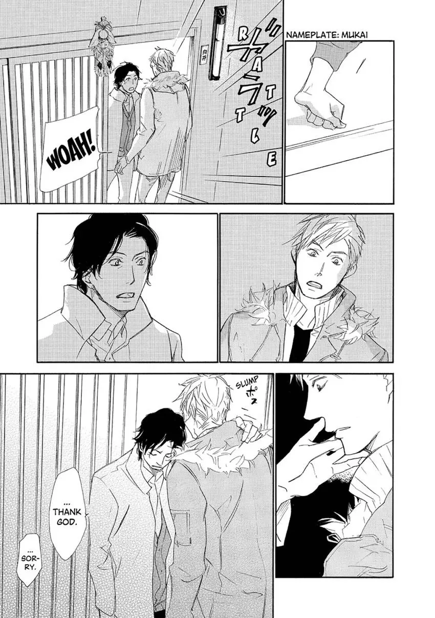 A Passion of Oranges Chapter 1 page 165 - 