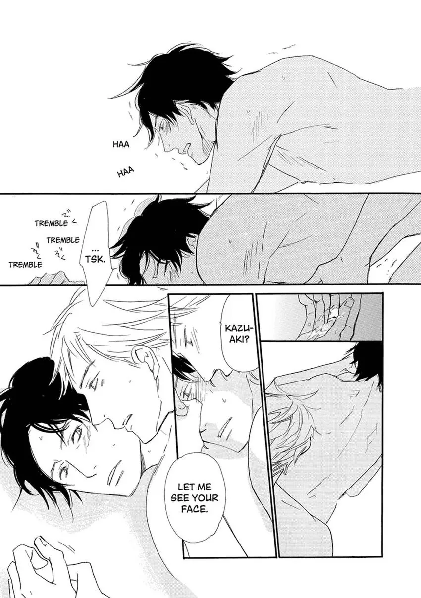 A Passion of Oranges Chapter 1 page 169 - 