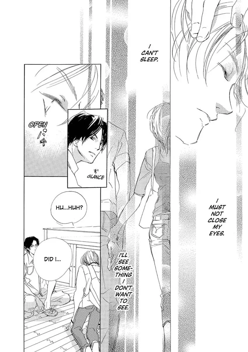 A Passion of Oranges Chapter 1 page 18 - 