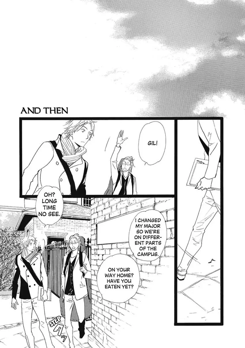 A Passion of Oranges Chapter 1 page 173 - 