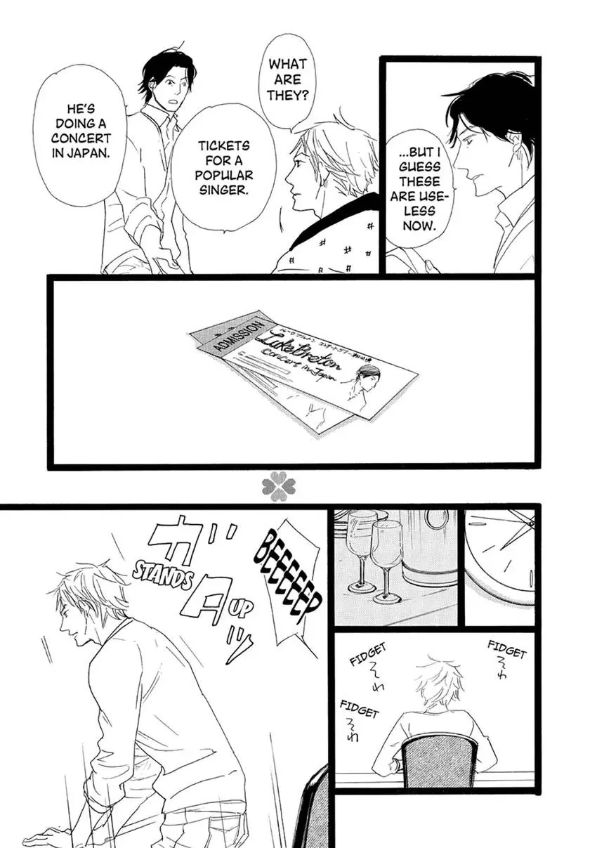 A Passion of Oranges Chapter 1 page 177 - 