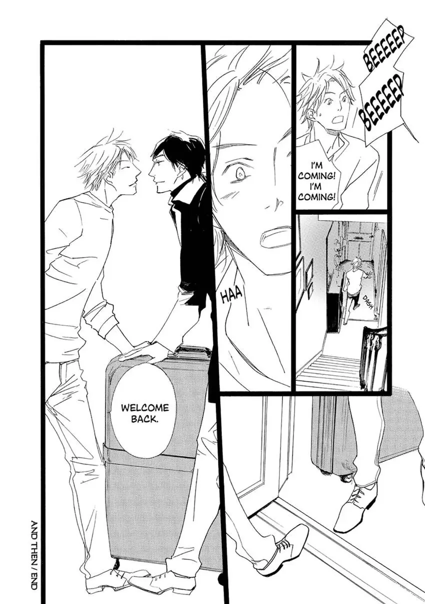 A Passion of Oranges Chapter 1 page 178 - 