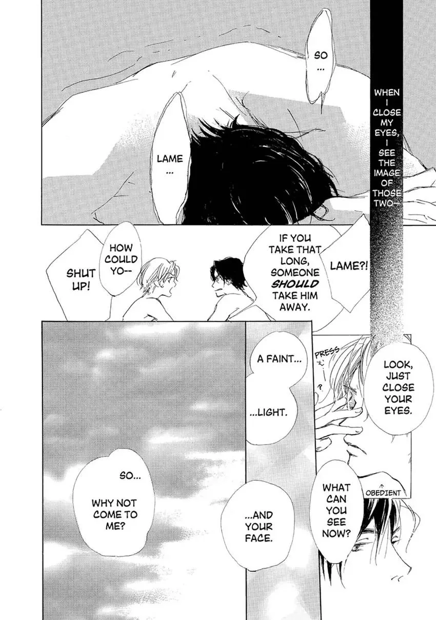 A Passion of Oranges Chapter 1 page 26 - 