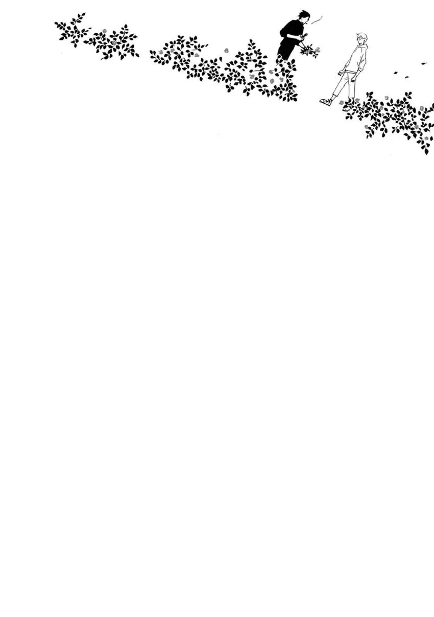 A Passion of Oranges Chapter 1 page 30 - 