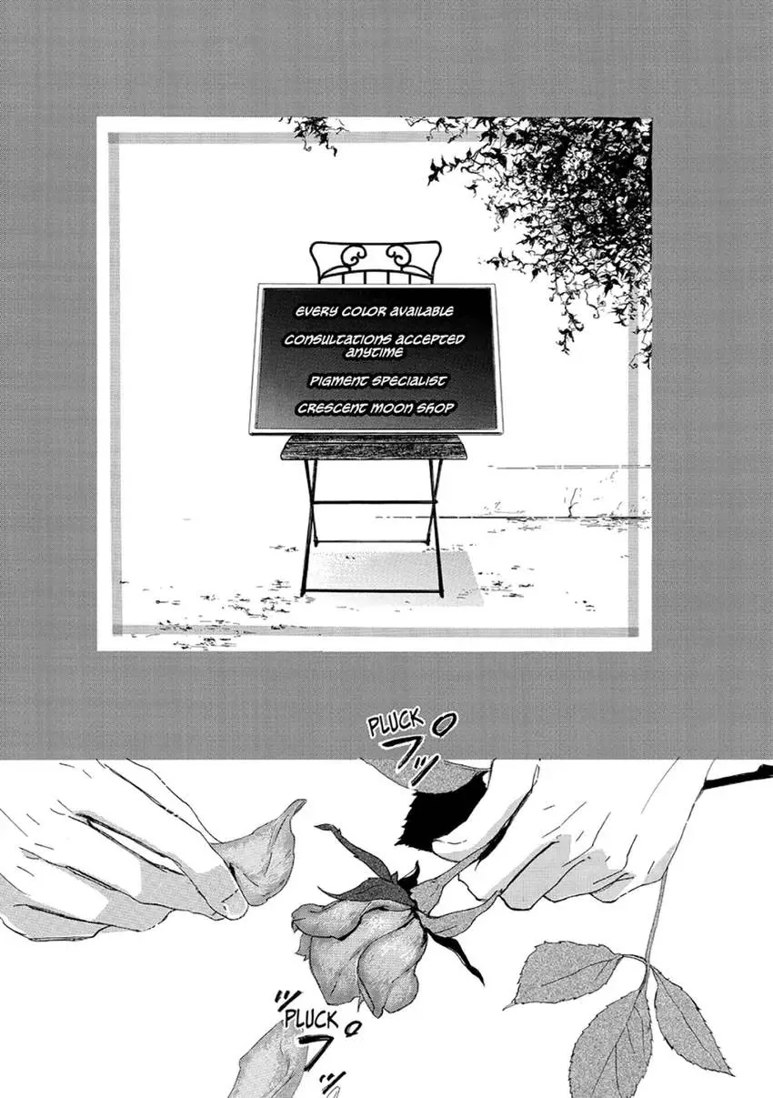 A Passion of Oranges Chapter 1 page 31 - 