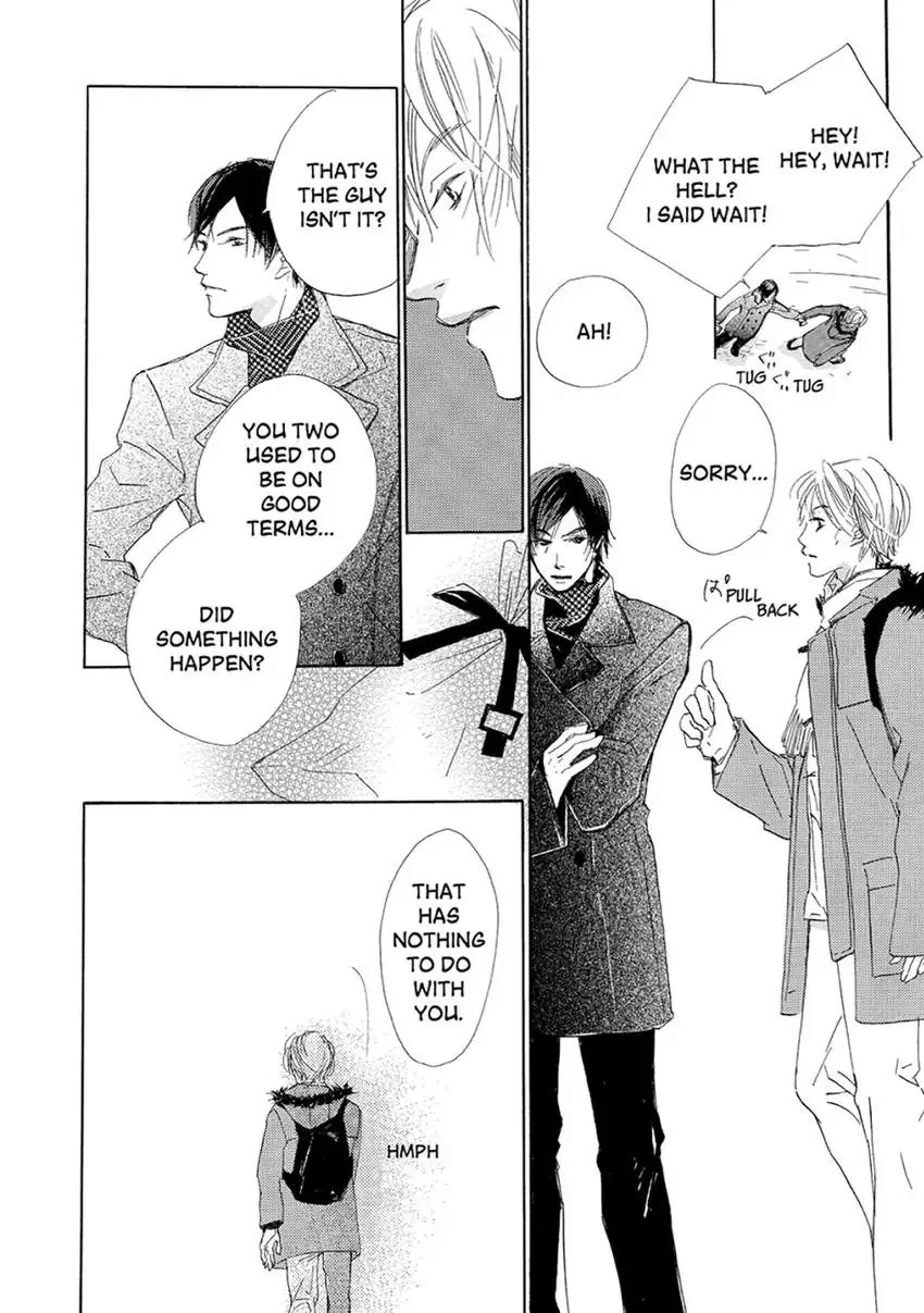 A Passion of Oranges Chapter 1 page 48 - 