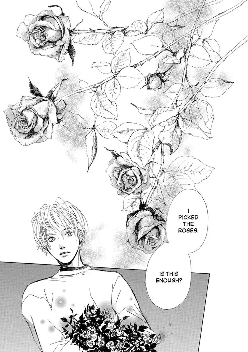 A Passion of Oranges Chapter 1 page 49 - 