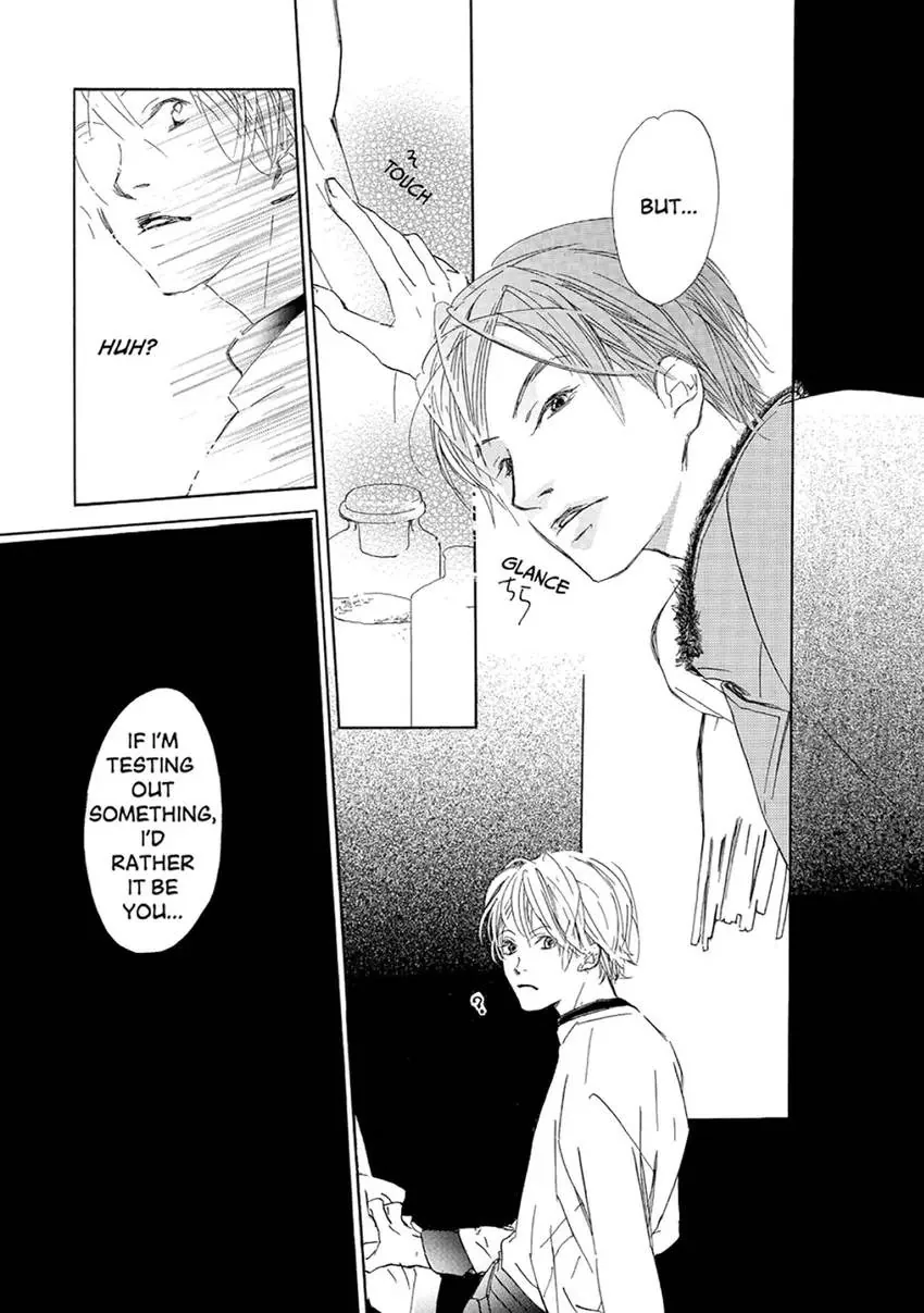 A Passion of Oranges Chapter 1 page 53 - 