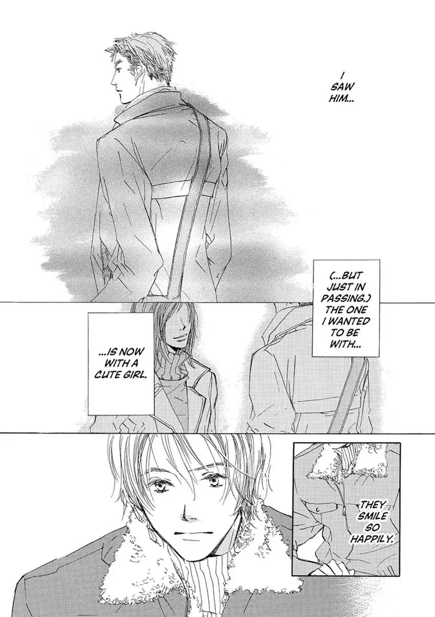 A Passion of Oranges Chapter 1 page 56 - 