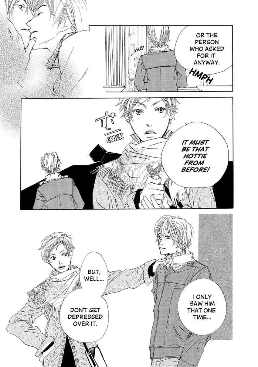 A Passion of Oranges Chapter 1 page 59 - 