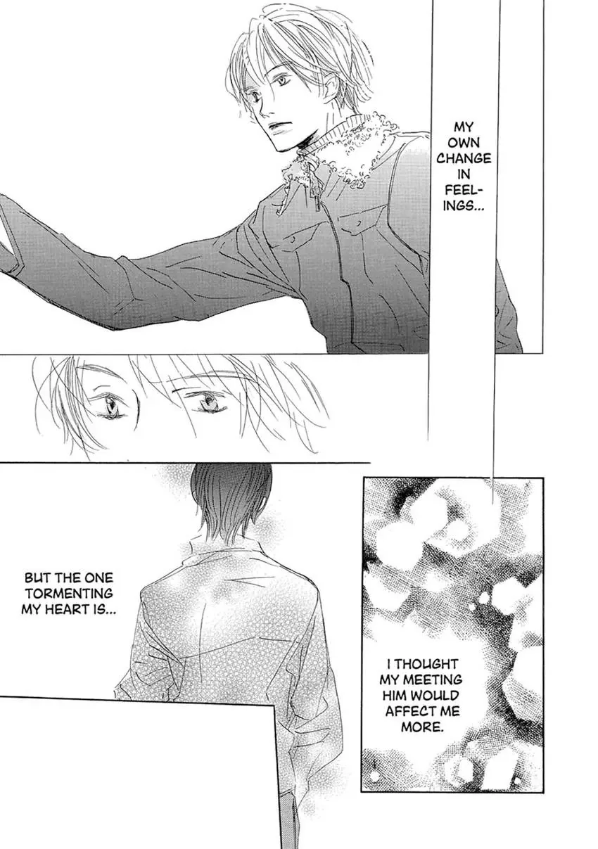 A Passion of Oranges Chapter 1 page 61 - 