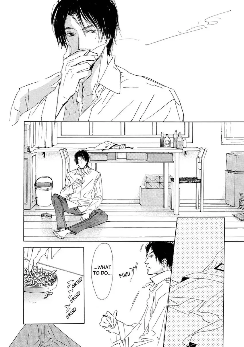 A Passion of Oranges Chapter 1 page 62 - 