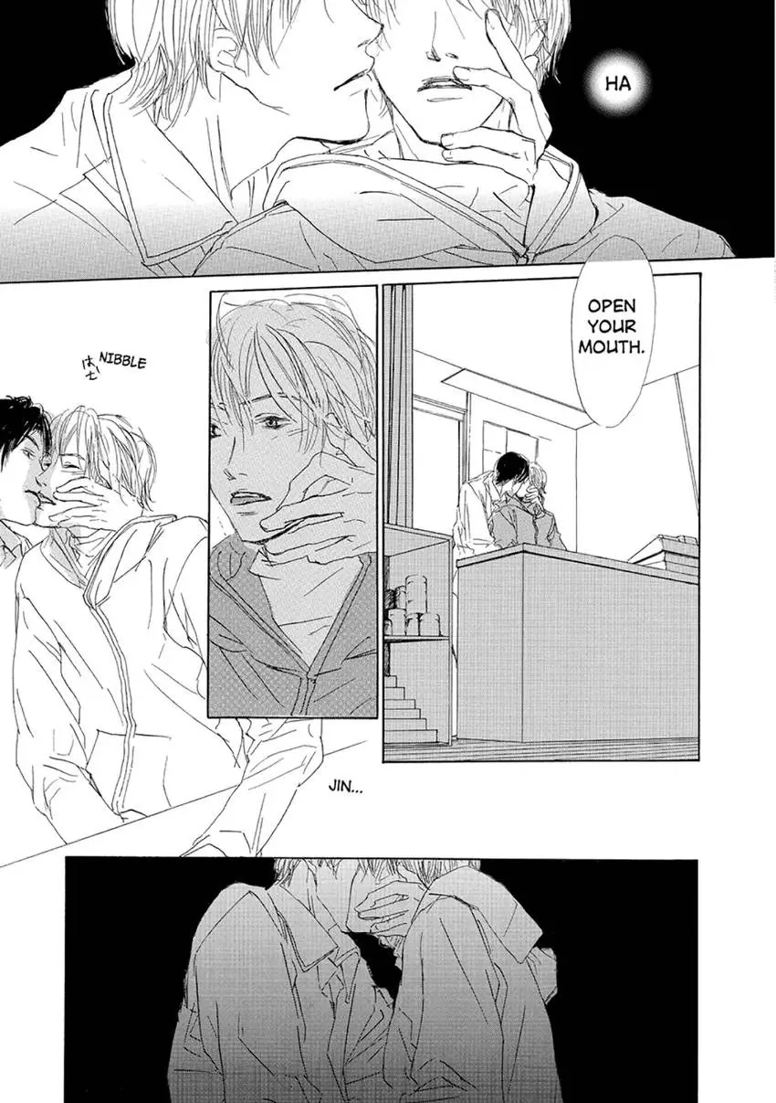 A Passion of Oranges Chapter 1 page 65 - 