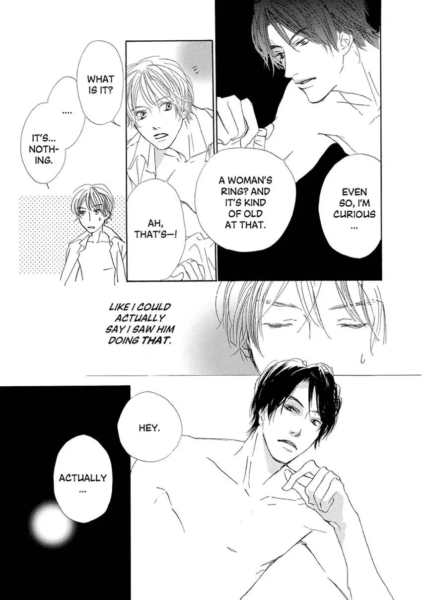 A Passion of Oranges Chapter 1 page 67 - 