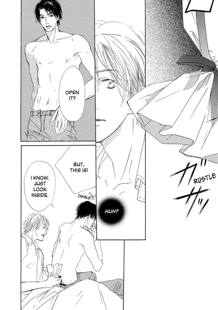 A Passion of Oranges Chapter 1 page 68 - 