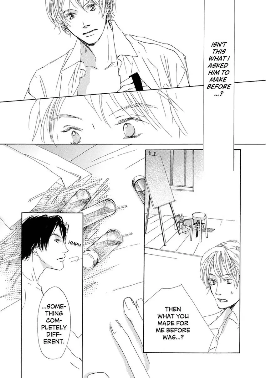A Passion of Oranges Chapter 1 page 69 - 