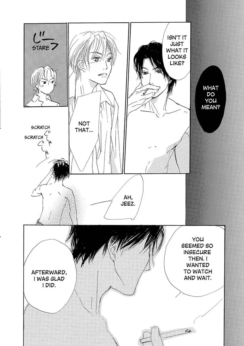 A Passion of Oranges Chapter 1 page 70 - 