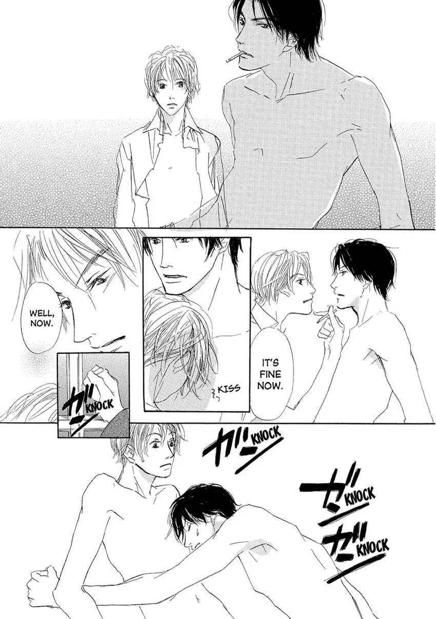 A Passion of Oranges Chapter 1 page 71 - 