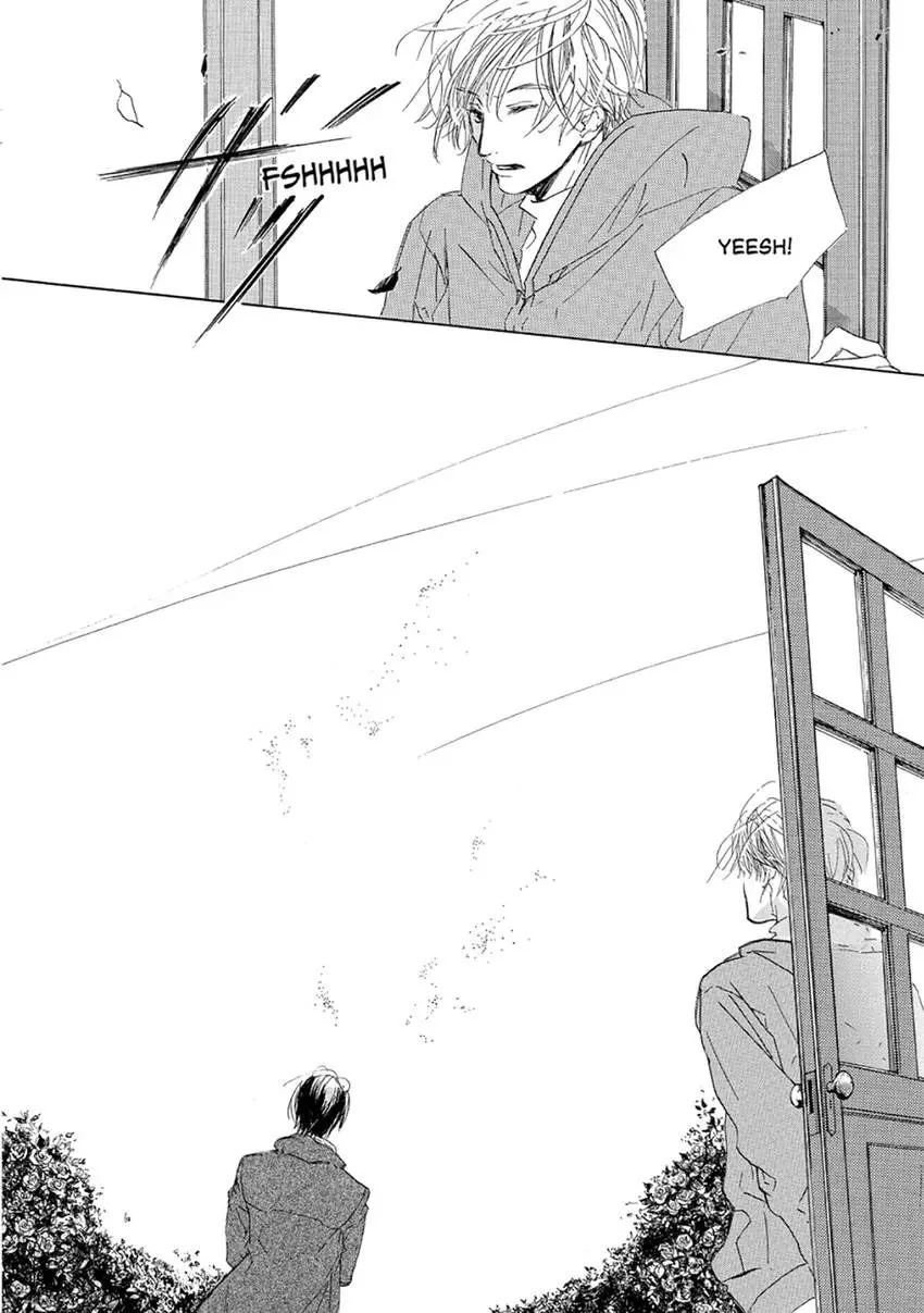A Passion of Oranges Chapter 1 page 74 - 