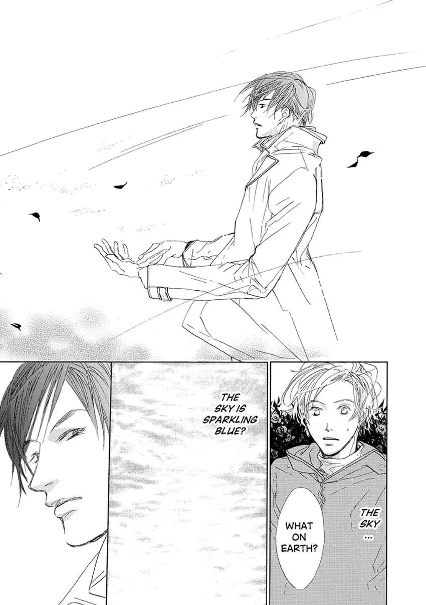 A Passion of Oranges Chapter 1 page 75 - 