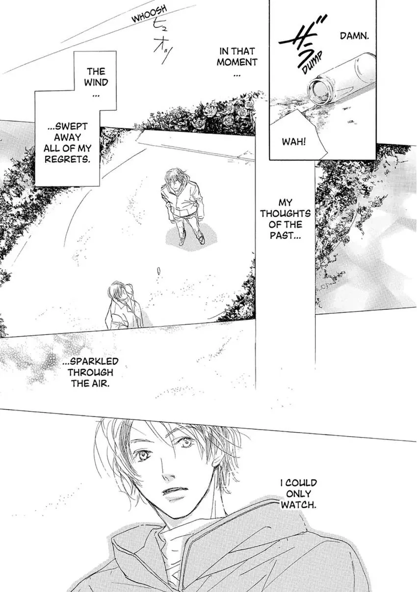 A Passion of Oranges Chapter 1 page 77 - 
