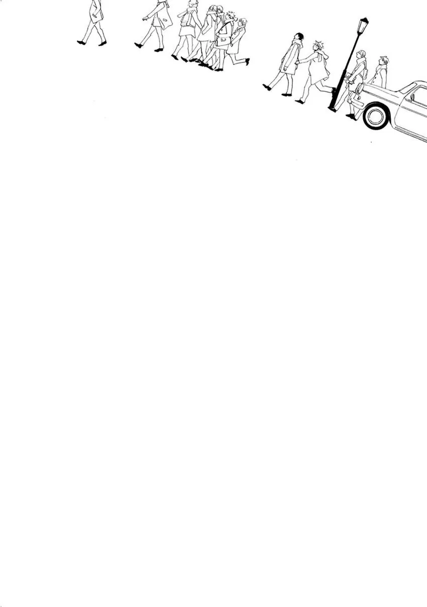 A Passion of Oranges Chapter 1 page 80 - 