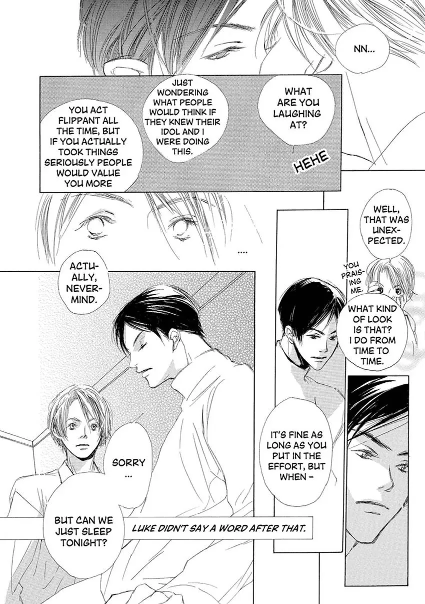A Passion of Oranges Chapter 1 page 94 - 