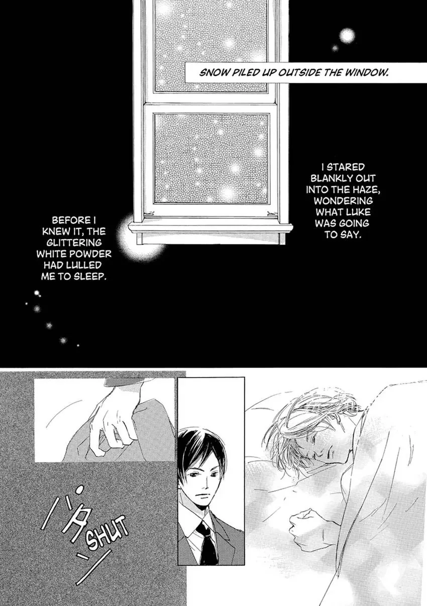 A Passion of Oranges Chapter 1 page 95 - 