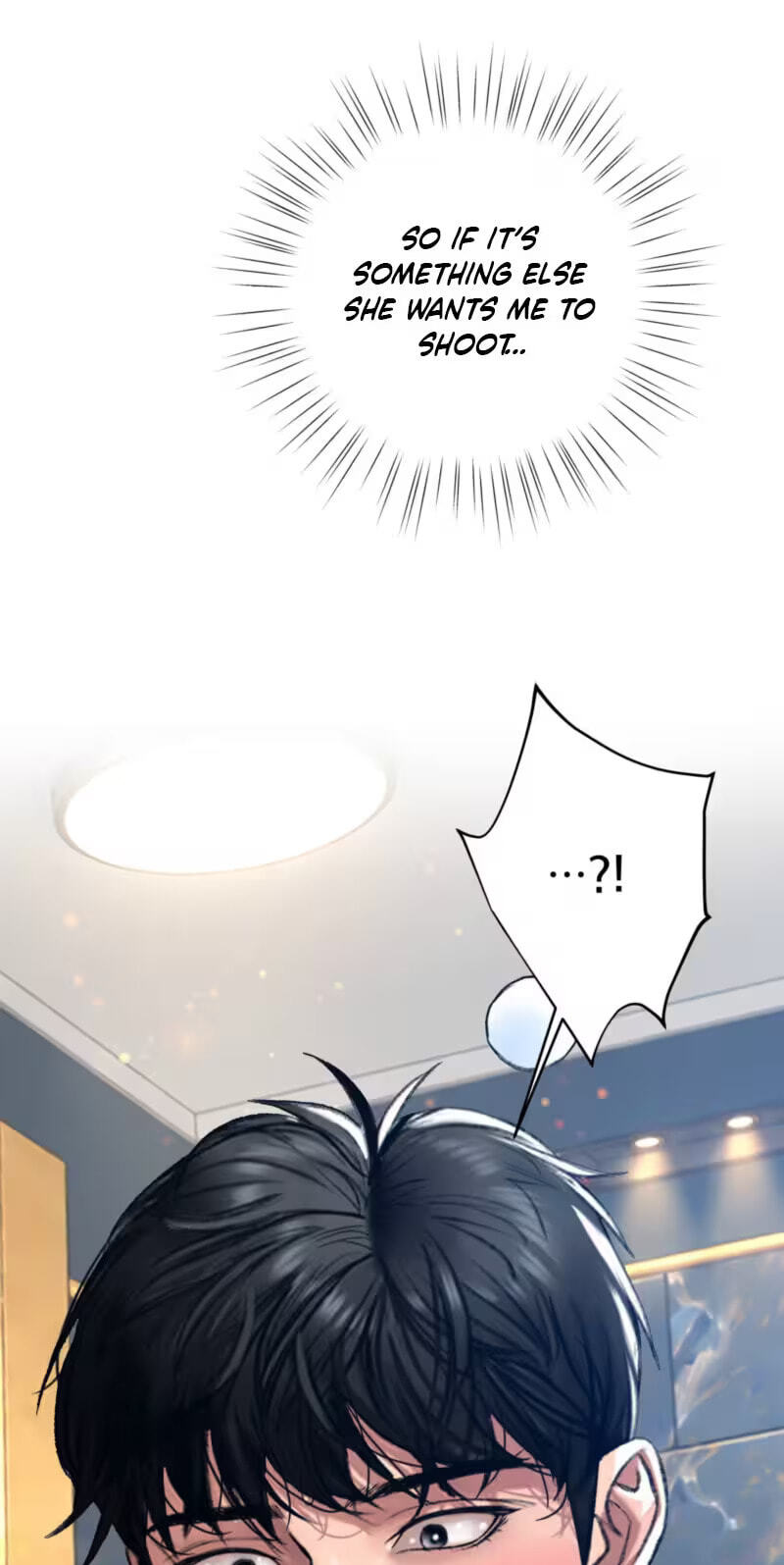 A Pervert Who Only Picks and Devours Other Perverts Chapter 26 page 11 - 