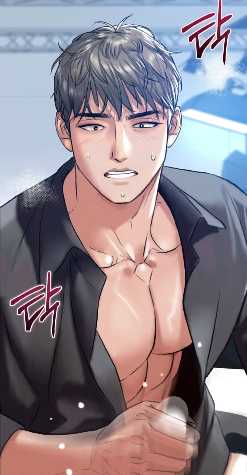 A Pervert Who Only Picks and Devours Other Perverts Chapter 26 page 105 - 