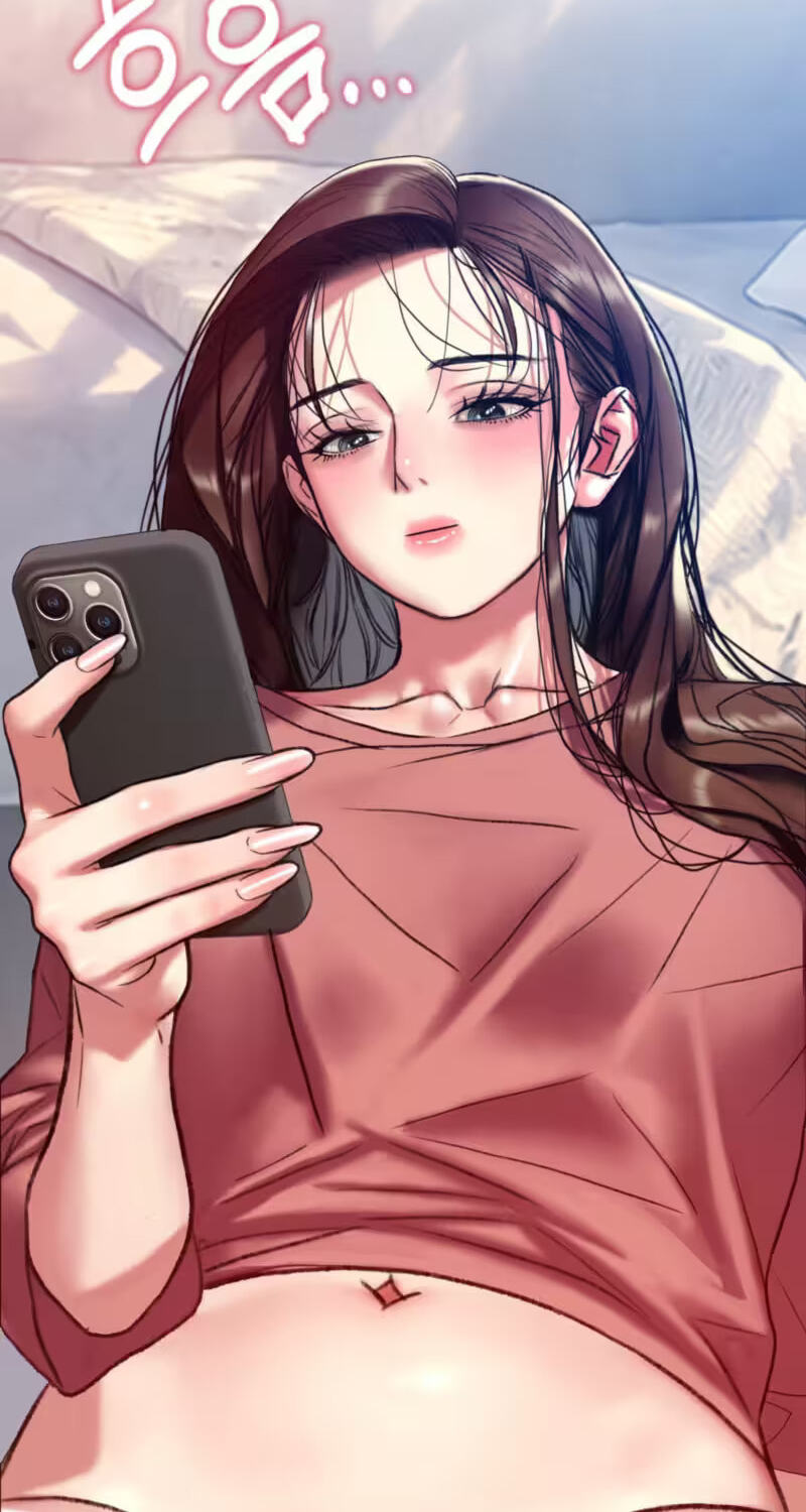 A Pervert Who Only Picks and Devours Other Perverts Chapter 26 page 124 - 