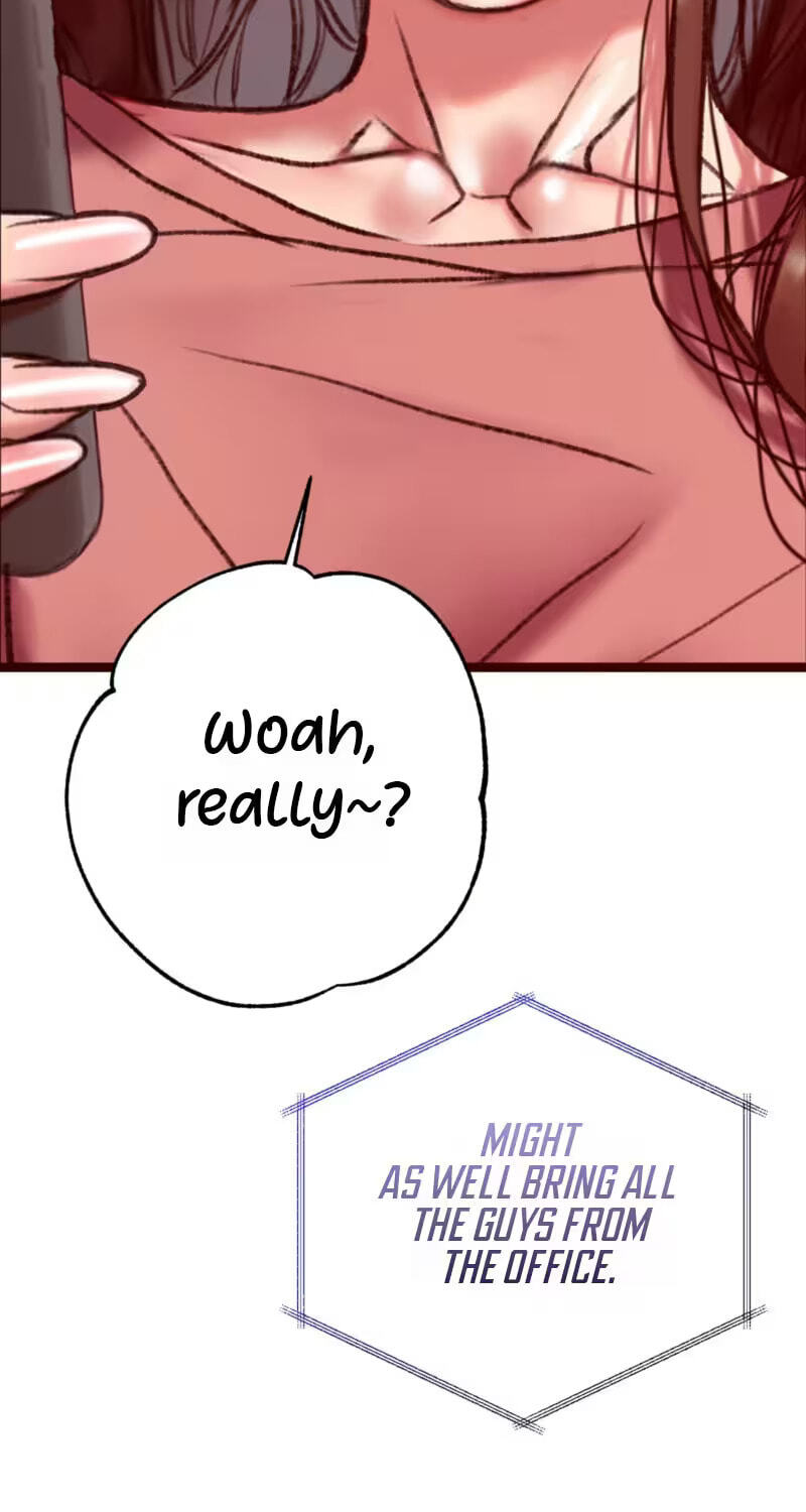 A Pervert Who Only Picks and Devours Other Perverts Chapter 26 page 127 - 