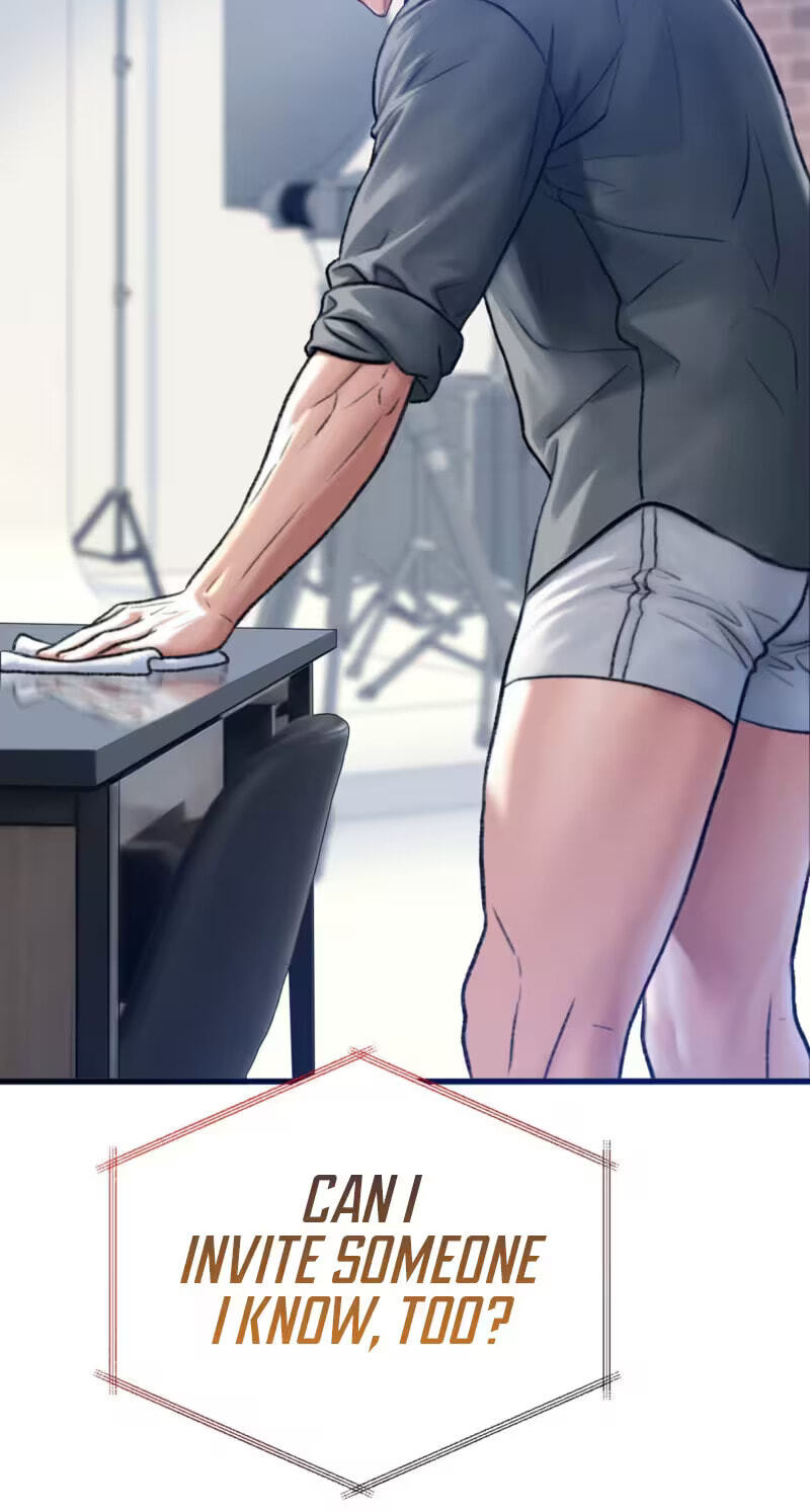 A Pervert Who Only Picks and Devours Other Perverts Chapter 26 page 129 - 