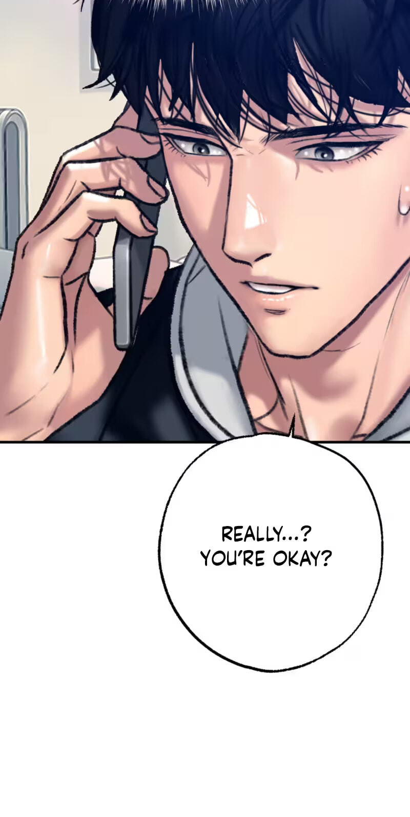 A Pervert Who Only Picks and Devours Other Perverts Chapter 26 page 144 - 