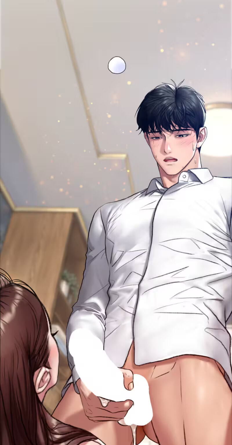 A Pervert Who Only Picks and Devours Other Perverts Chapter 26 page 30 - 