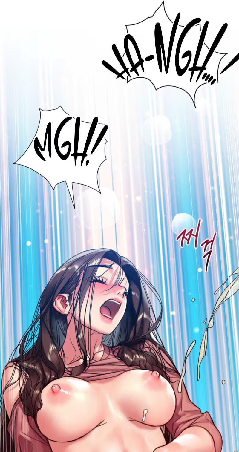 A Pervert Who Only Picks and Devours Other Perverts Chapter 26 page 35 - 