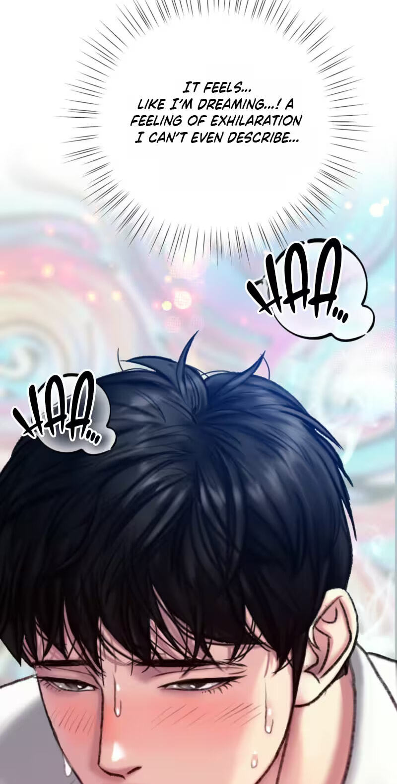 A Pervert Who Only Picks and Devours Other Perverts Chapter 26 page 46 - 