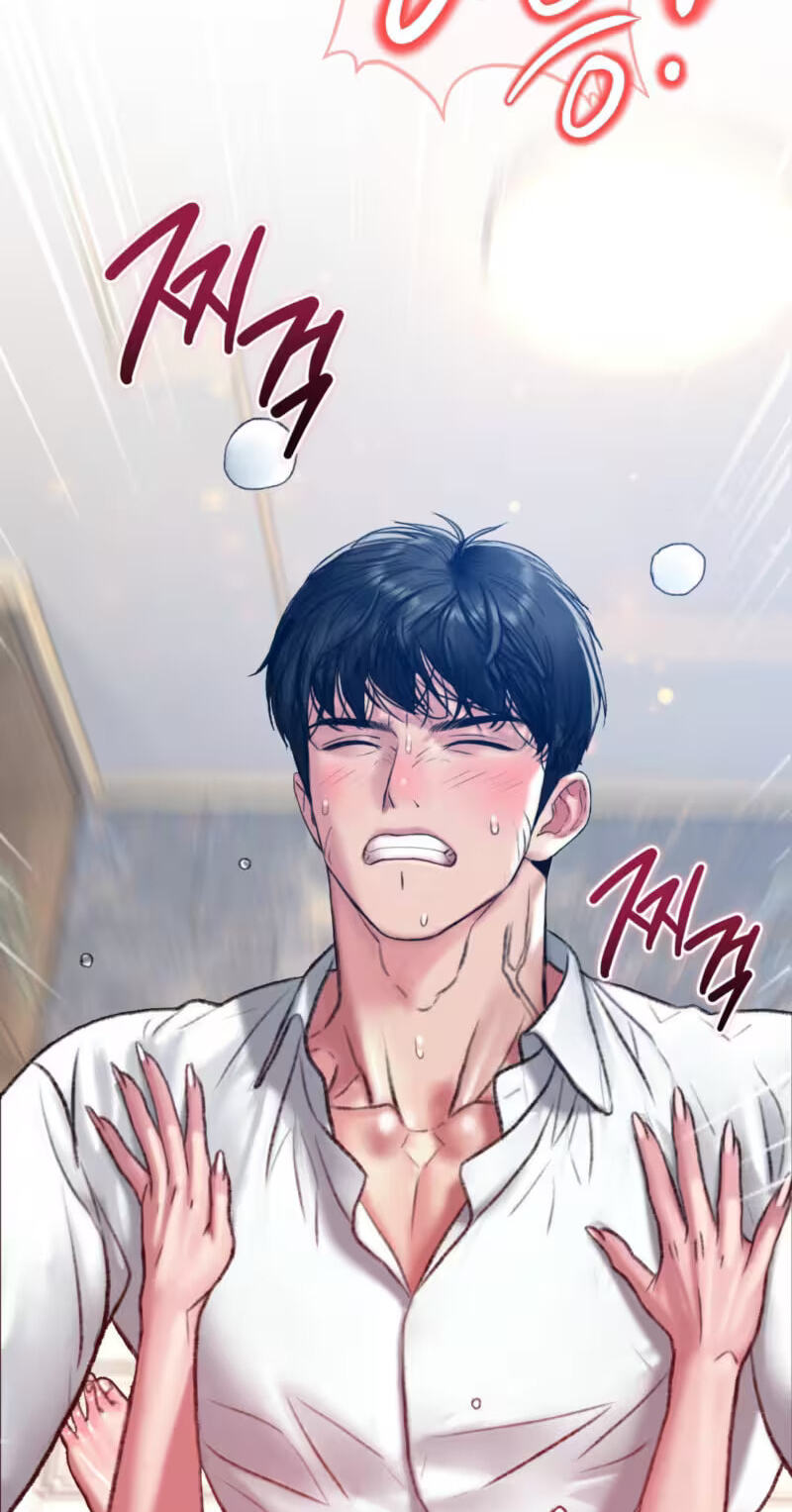 A Pervert Who Only Picks and Devours Other Perverts Chapter 26 page 63 - 