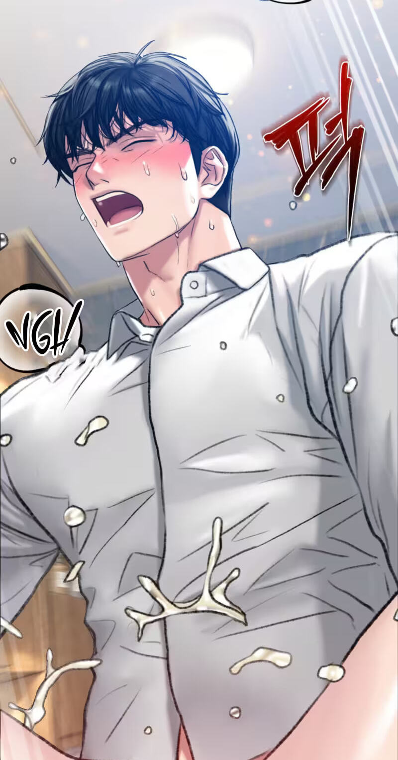 A Pervert Who Only Picks and Devours Other Perverts Chapter 26 page 66 - 