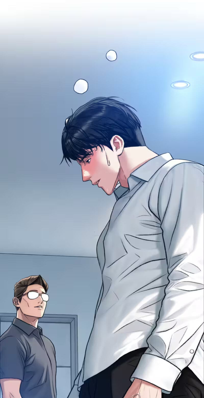 A Pervert Who Only Picks and Devours Other Perverts Chapter 26 page 85 - 