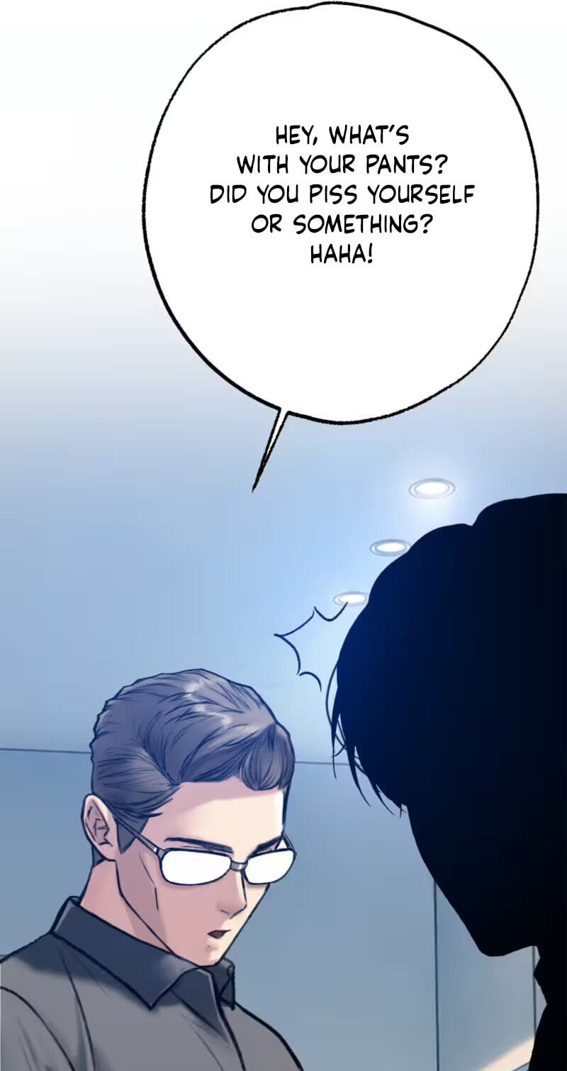 A Pervert Who Only Picks and Devours Other Perverts Chapter 26 page 87 - 