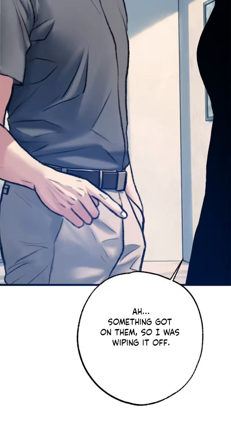 A Pervert Who Only Picks and Devours Other Perverts Chapter 26 page 88 - 