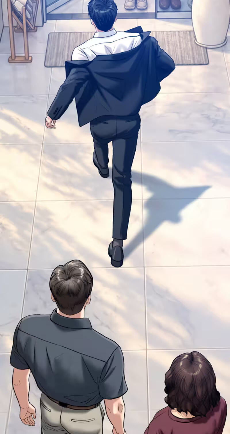 A Pervert Who Only Picks and Devours Other Perverts Chapter 26 page 93 - 