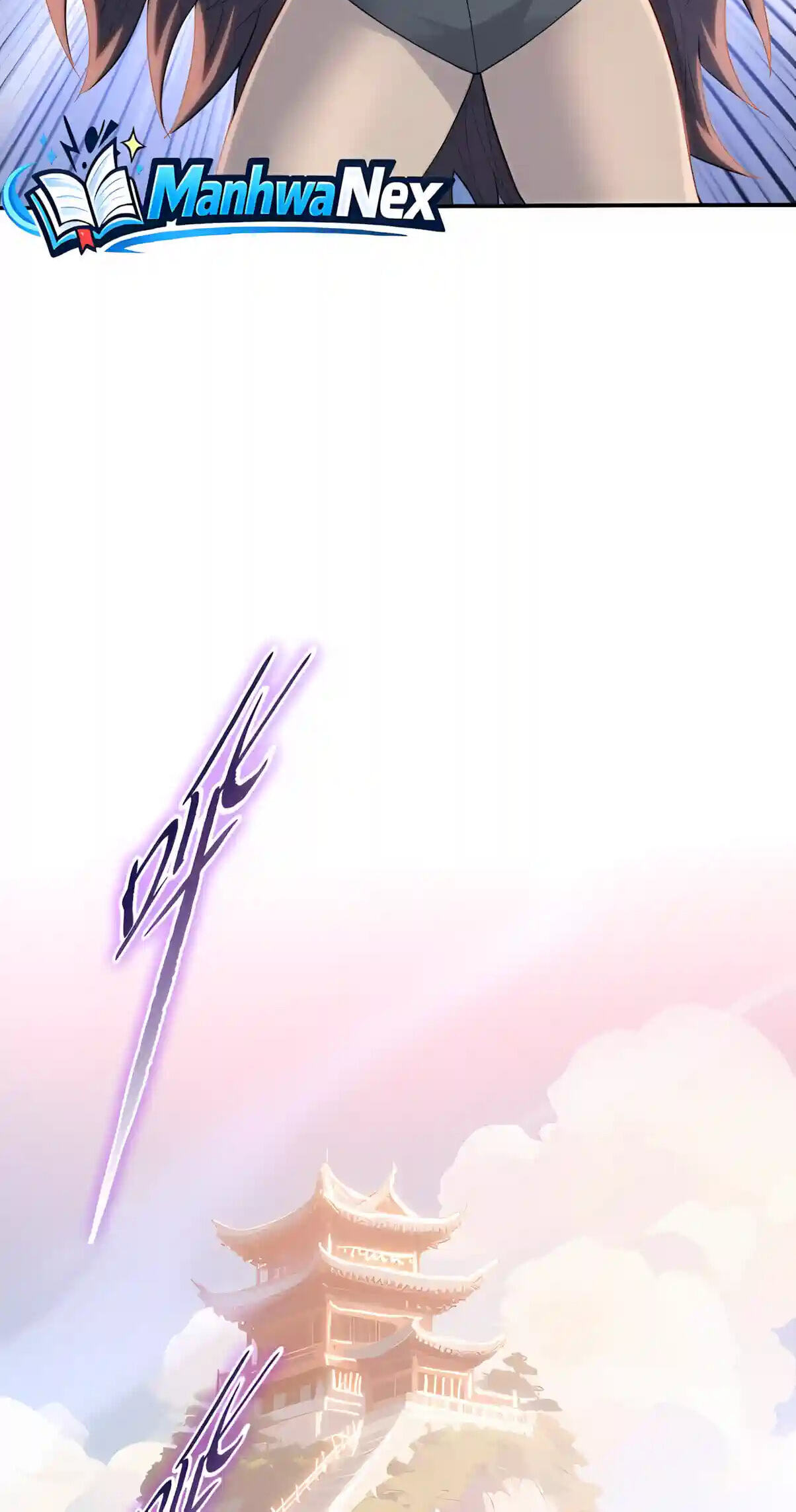 A Pig-Slaughtering Knife Cutting Through All Realms — Makes Sense, Right? Chapter 64 page 12 - 