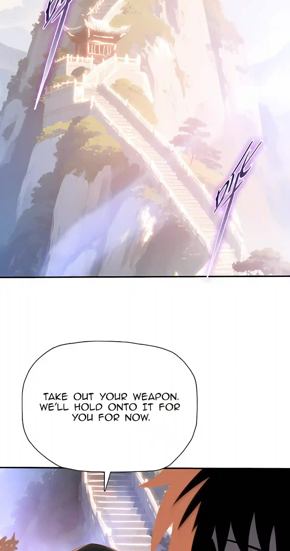 A Pig-Slaughtering Knife Cutting Through All Realms — Makes Sense, Right? Chapter 64 page 13 - 